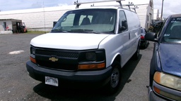 CHEV Express 2500 2006 231TVV