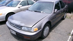 HOND Accord 1993 EWB997