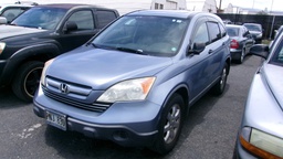 HOND CRV 2007 PNJ830