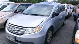 HOND Odyssey 2011 RPB149