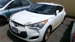 HYUN Veloster 2016 STR702