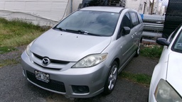 MAZD 5 2007 PGW004-MM