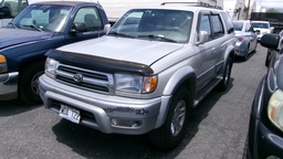 TOYT 4Runner 1999 WDA122