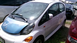 MITS IMIEV 2012 EV1723-MM