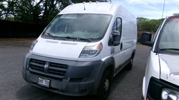 RAM 2500 ProMaster 2015 249TVZ-MM