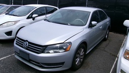 VOLK Passat S 2015 CPX7302-MM