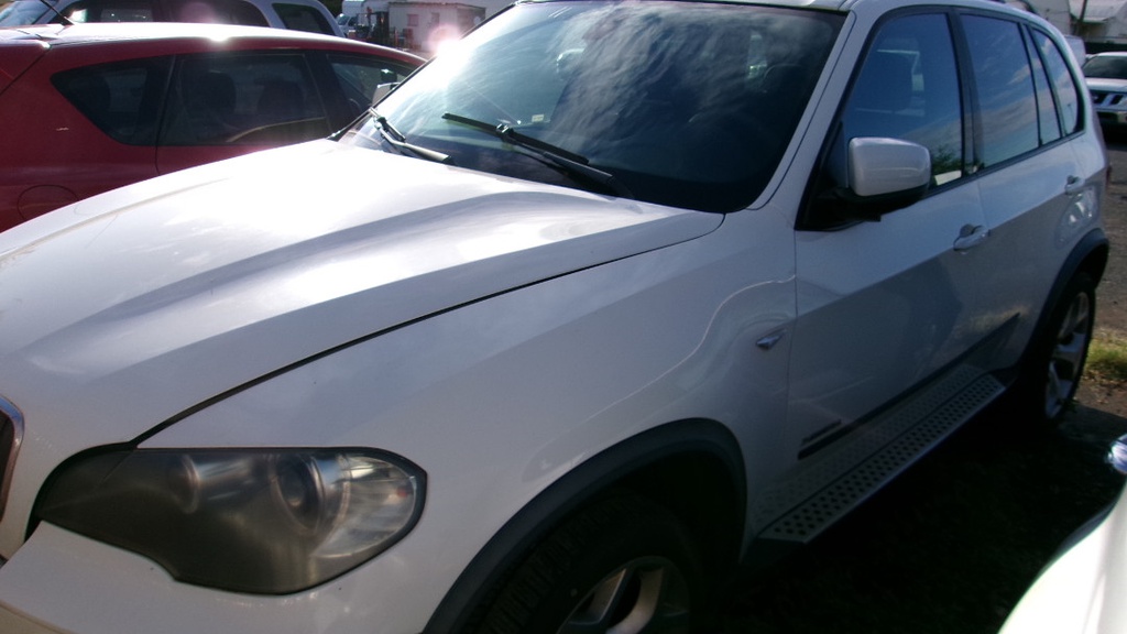 BMW X5 2011 WCT018