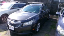CHEV Cruze 2014 YAB018