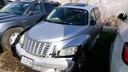 CHRY PT Cruiser 2002 OLDFUN