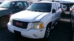 GMC Envoy 2003 KVF815