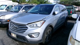 HYUN Santa Fe 2013 SBV943