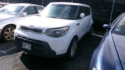 KIA Soul 2016 SVR376