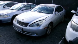 LEXS ES330 2005 TJN529