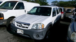 MAZD Tribute 2006 HJT950-NN