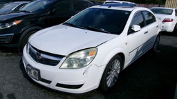 STRN Aura 2007 PRC462