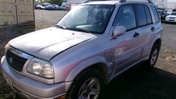 SUZI Grand Vitara 2002 SSF932