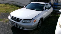 TOYT Camry 2001 JRN411