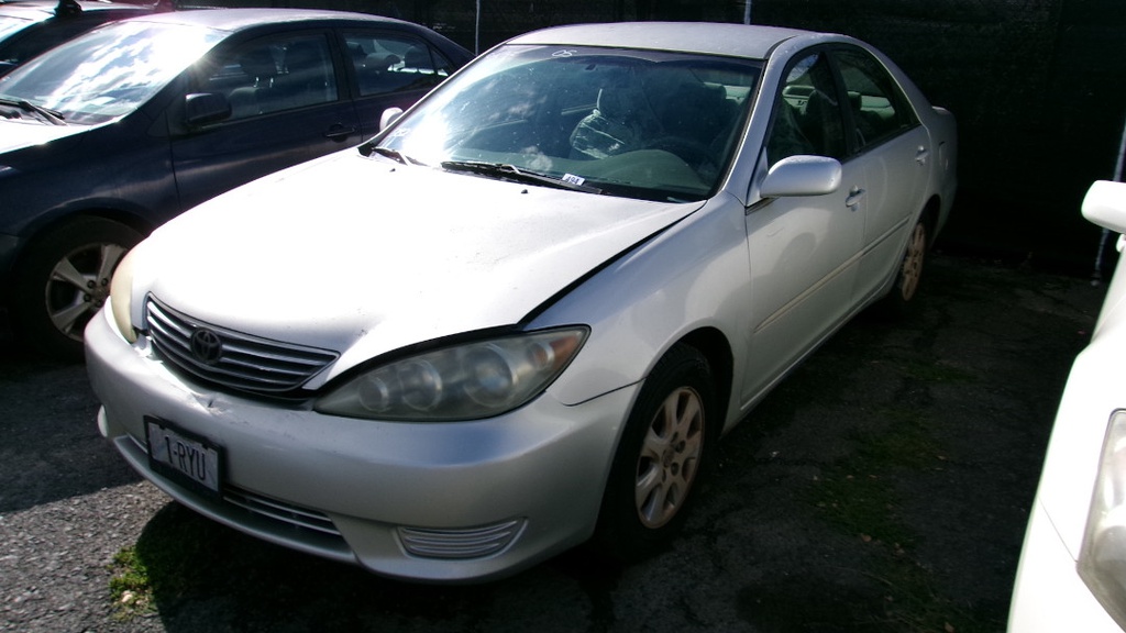 TOYT Camry 2005 1RYU