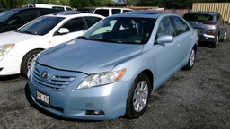 TOYT Camry 2007 PPA610