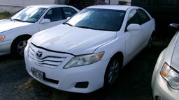 TOYT Camry 2011 RSX433