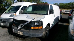 CHEV Express 2500 2004 PND914-NN