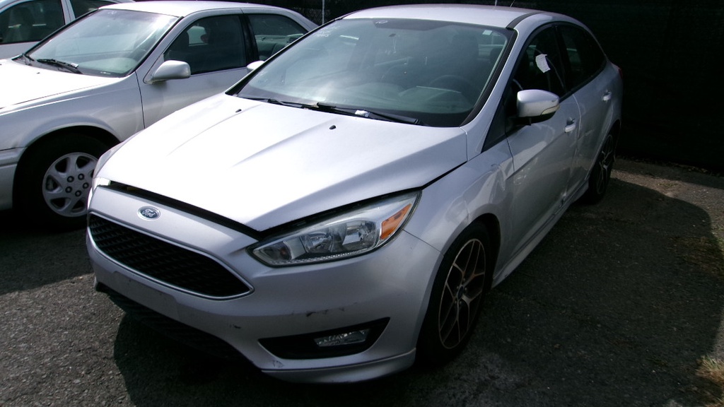 FORD Focus 2016 NK478