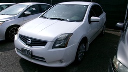 NISS Sentra 2011 RPB436