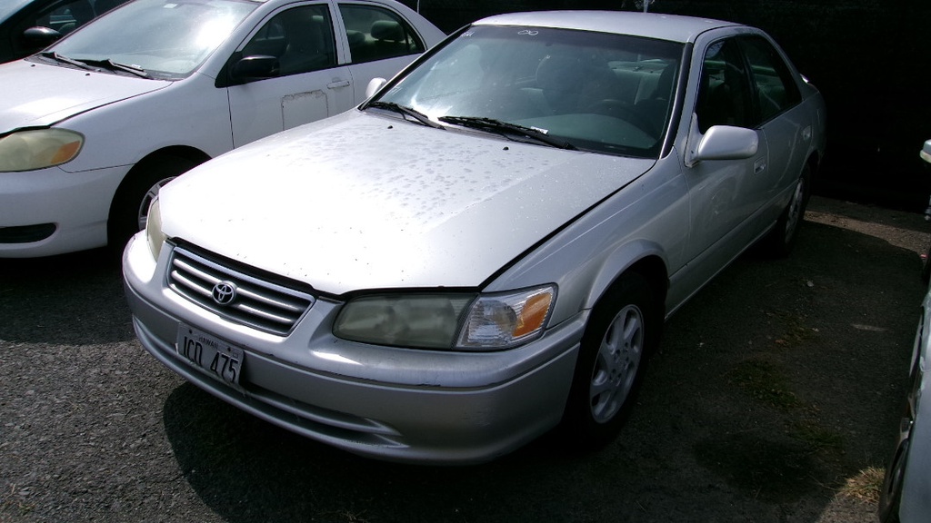 TOYT Camry 2000 JCD475