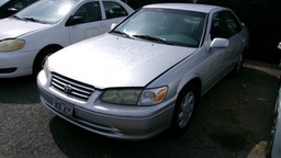 TOYT Camry 2000 JCD475