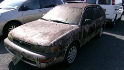 TOYT Corolla 1995 HWH189