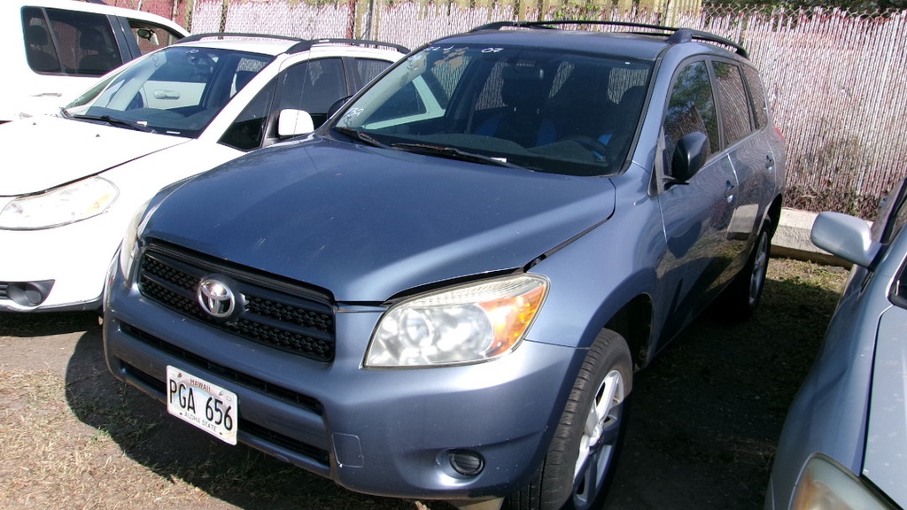 TOYT Rav4 2007 PGA656