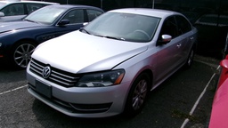 VOLK Passat S 2015 CPX7302-OO