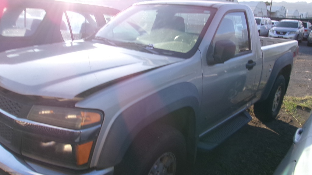 CHEV Colorado 2006 WVS788