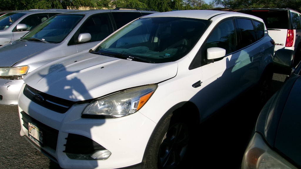 FORD Escape 2016 STT125