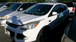 FORD Escape 2016 STT125