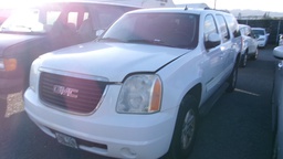 GMC Yukon 2009 DNLSON