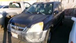 HOND CRV 2004 RGZ012