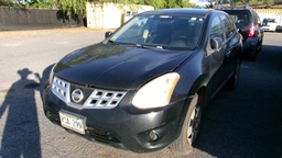 NISS Rogue 2012 RSA299-QQ