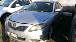 TOYT Camry 2010 RBT734
