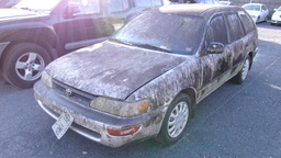 TOYT Corolla 1995 HWH189-QQ