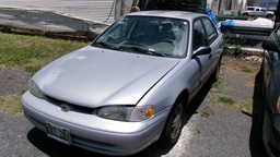CHEV Prizm 1999 GXT287