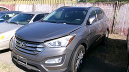 HYUN Santa Fe 2014 SNC518