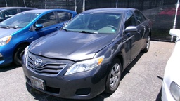TOYT Camry 2011 RJR326