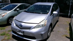 TOYT Prius V 2012 RSA548