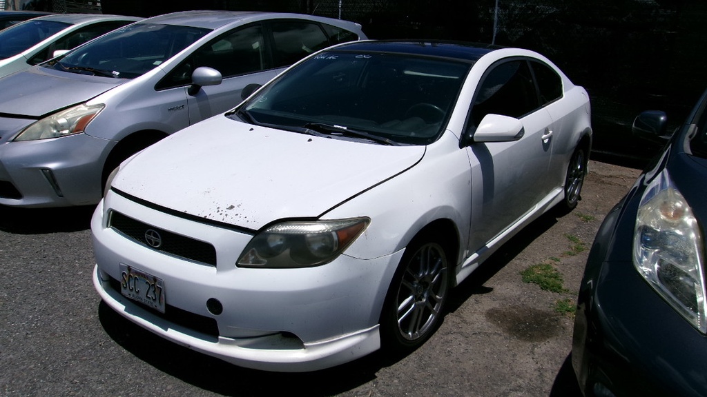TOYT Scion tC 2006 SCC237
