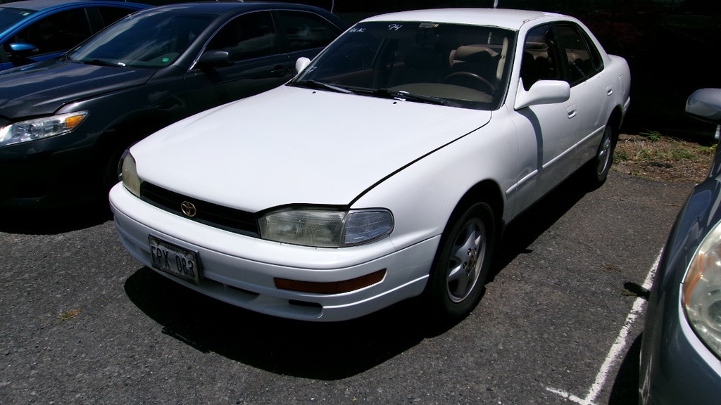 TOYT CAMRY 94 FPX-083