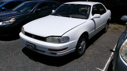 TOYT CAMRY 94 FPX-083