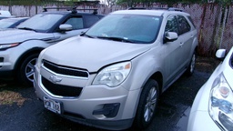 CHEV Equinox 2011 RSN162  **EXTENDED**
