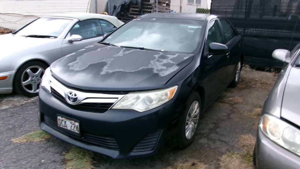 TOYT Camry 2014 SCA224