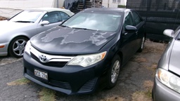 TOYT Camry 2014 SCA224